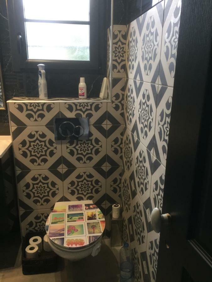 Toulouse Metropole Chambre Privée de Luxe - SDB WC privée Terrasse Piscine Aqua Bike Privées Cugnaux Esterno foto