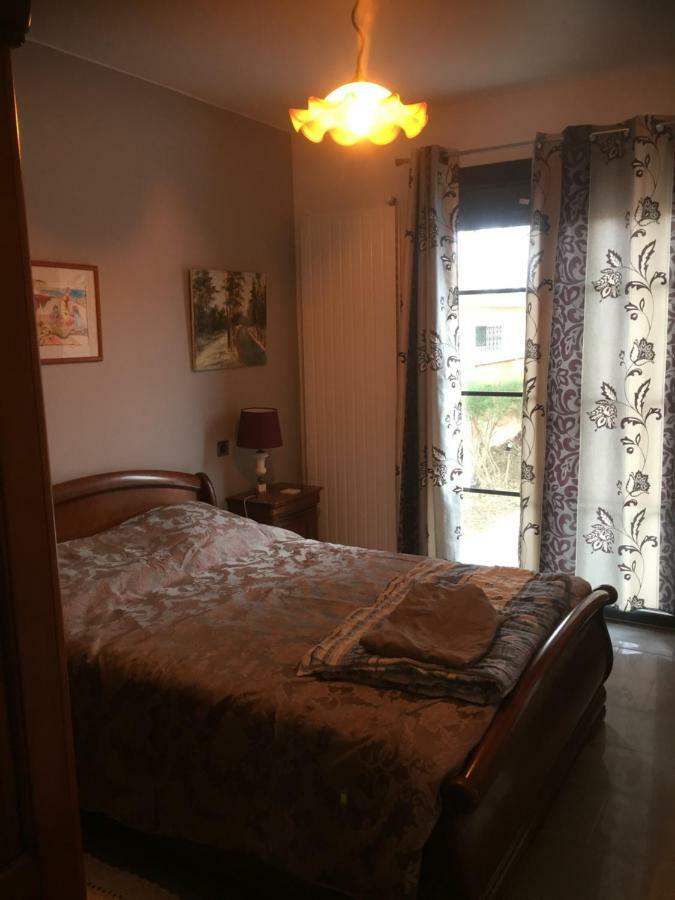 Toulouse Metropole Chambre Privée de Luxe - SDB WC privée Terrasse Piscine Aqua Bike Privées Cugnaux Esterno foto