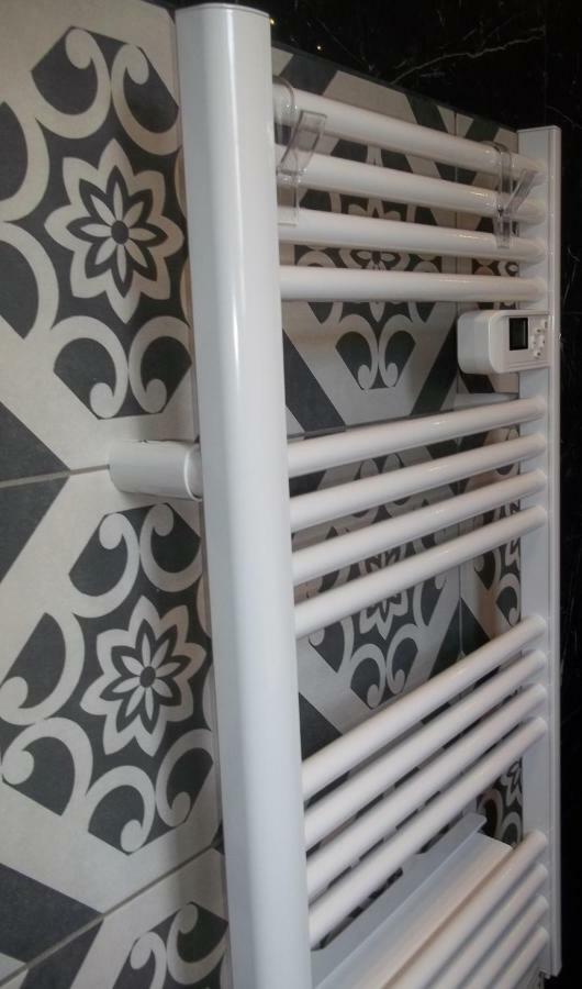 Toulouse Metropole Chambre Privée de Luxe - SDB WC privée Terrasse Piscine Aqua Bike Privées Cugnaux Esterno foto