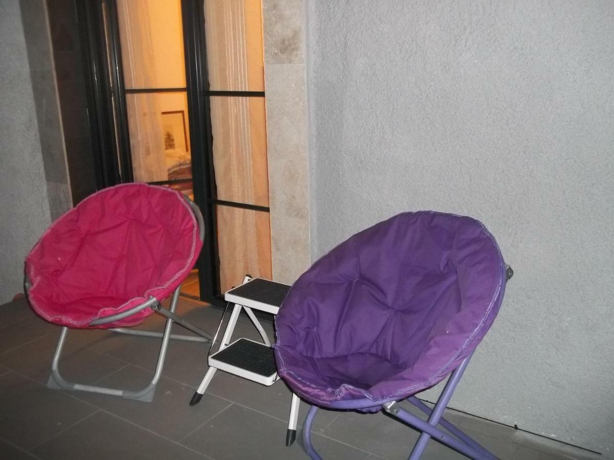 Toulouse Metropole Chambre Privée de Luxe - SDB WC privée Terrasse Piscine Aqua Bike Privées Cugnaux Esterno foto