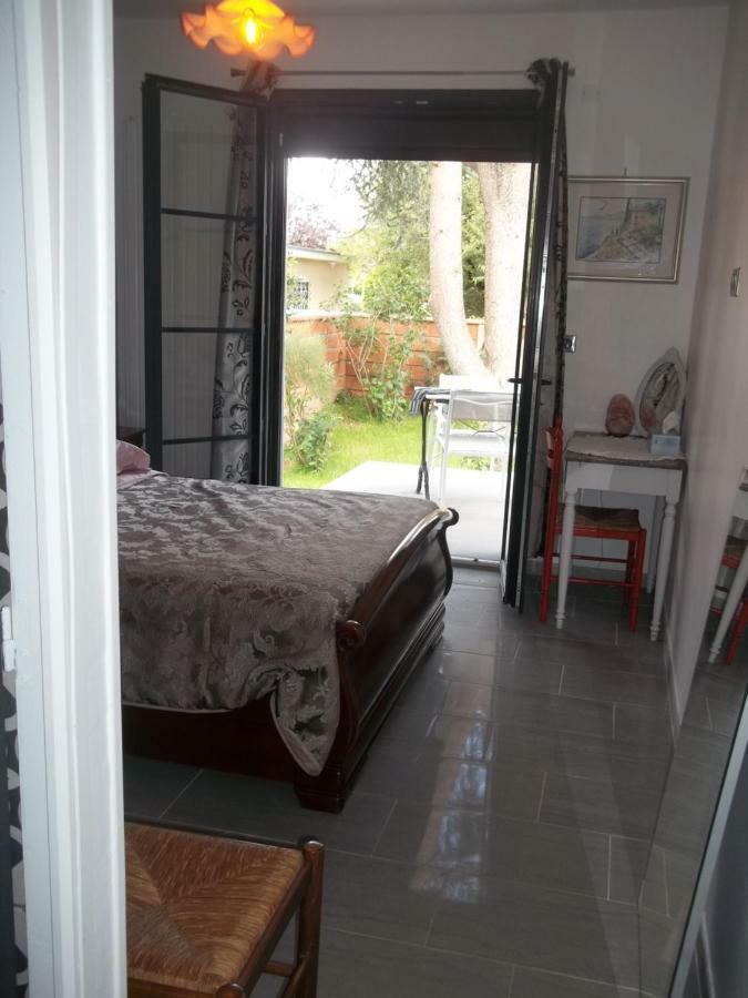 Toulouse Metropole Chambre Privée de Luxe - SDB WC privée Terrasse Piscine Aqua Bike Privées Cugnaux Esterno foto